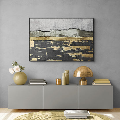 Canvas Print - APS 179
