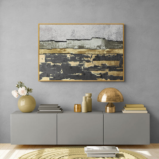 Canvas Print - APS 179