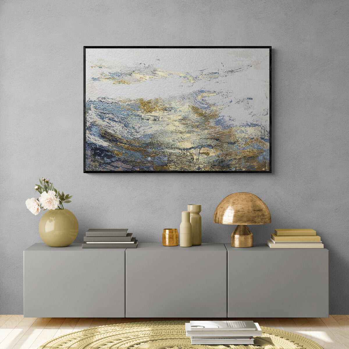Canvas Print - APS 181