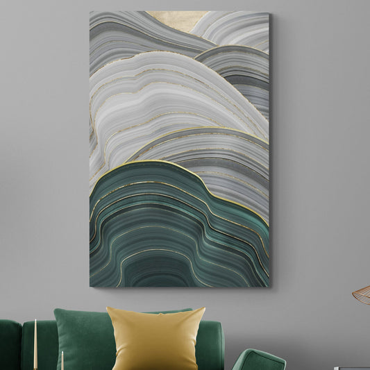 Canvas Print - APS 183