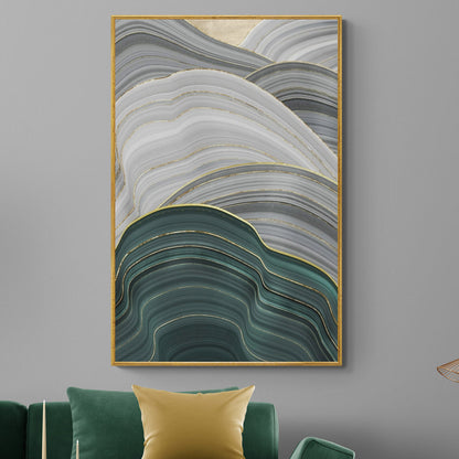 Canvas Print - APS 183