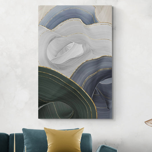 Canvas Print - APS 184