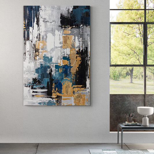 Canvas Print - APS 185
