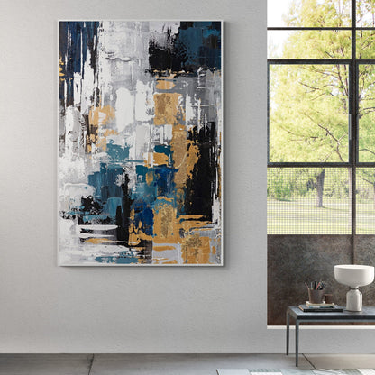 Canvas Print - APS 185