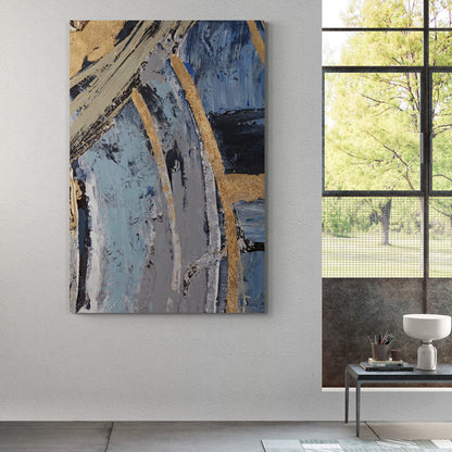 Canvas Print - APS 186
