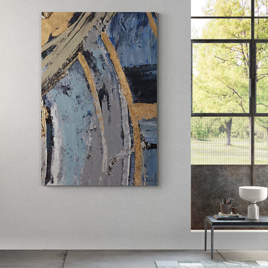 Canvas Print - APS 186