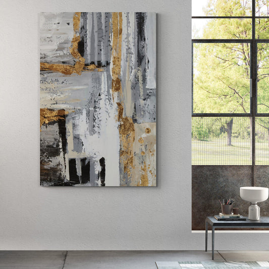 Canvas Print - APS 187