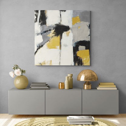 Canvas Print - APS 188