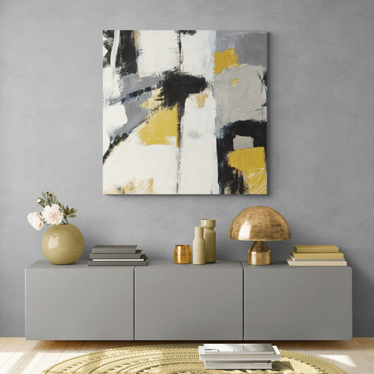 Canvas Print - APS 188
