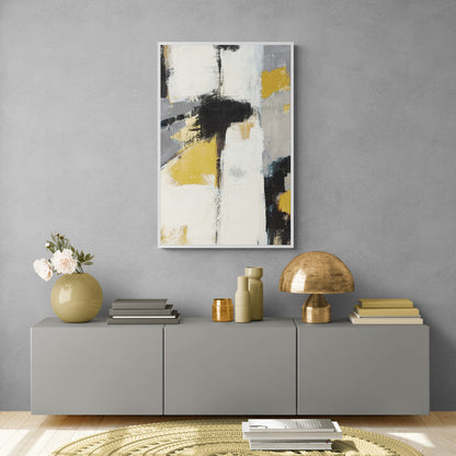 Canvas Print - APS 189