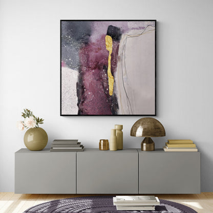Canvas Print - APS 190