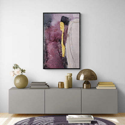Canvas Print - APS 191