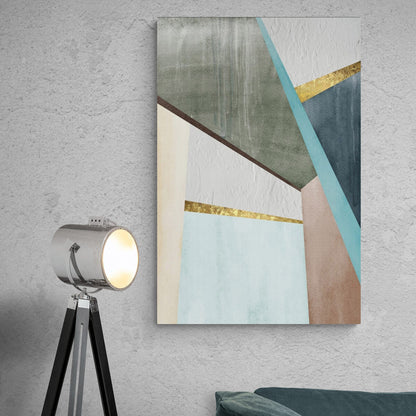 Canvas Print - APS 192
