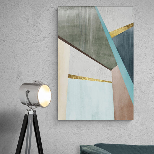 Canvas Print - APS 192