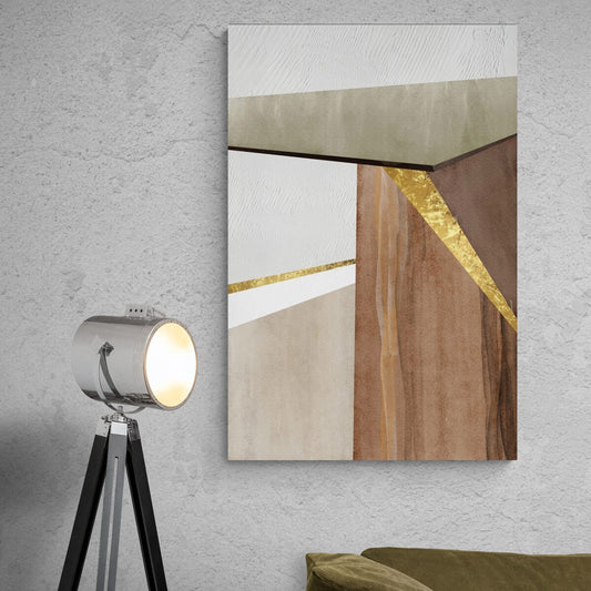 Canvas Print - APS 193