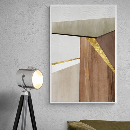 Canvas Print - APS 193