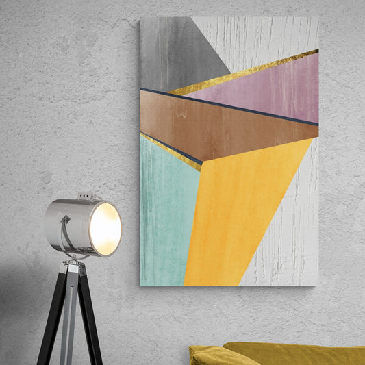 Canvas Print - APS 194