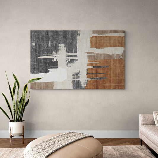 Canvas Print - APS 196