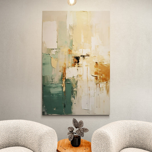 Canvas Print - APS 197