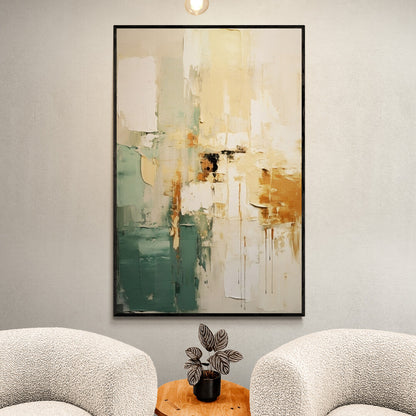 Canvas Print - APS 197
