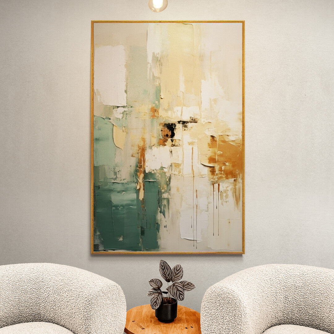 Canvas Print - APS 197