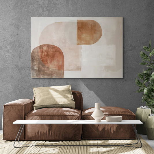 Canvas Print - APS 198