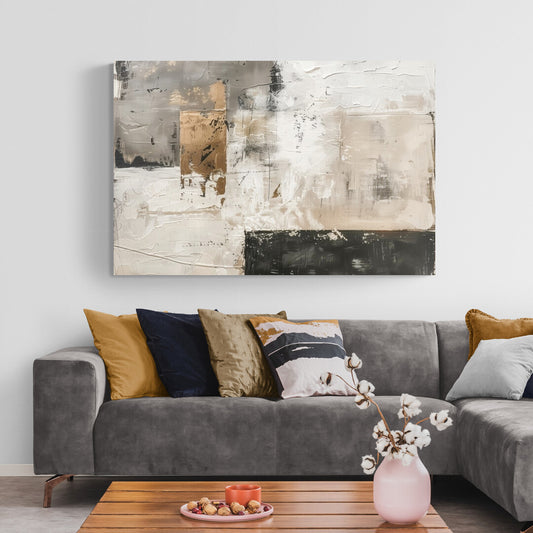 Canvas Print - APS 202