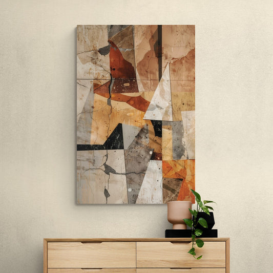 Canvas Print - APS 203