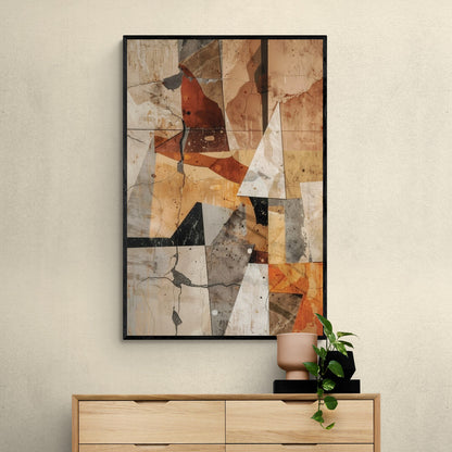Canvas Print - APS 203