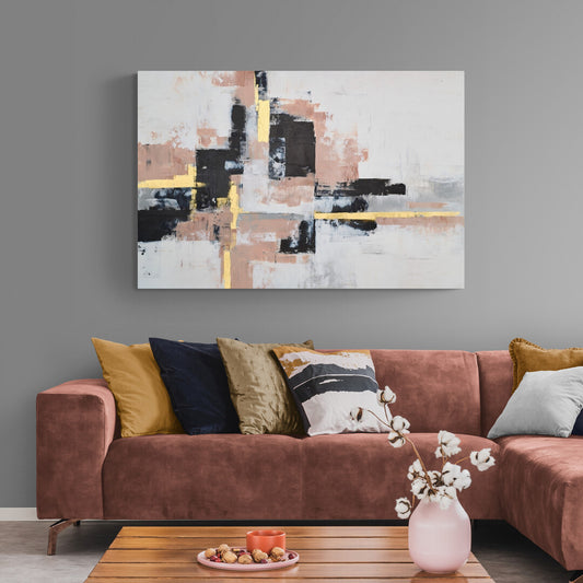 Canvas Print - APS 204
