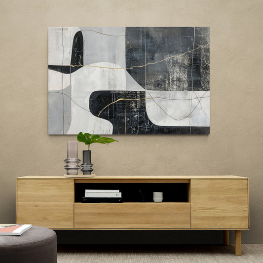 Canvas Print - APS 205