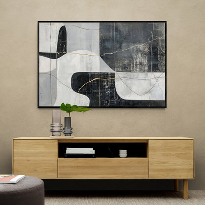 Canvas Print - APS 205