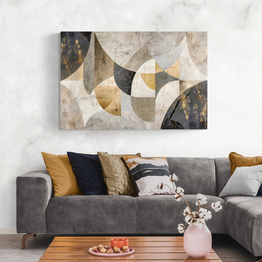 Canvas Print - APS 207