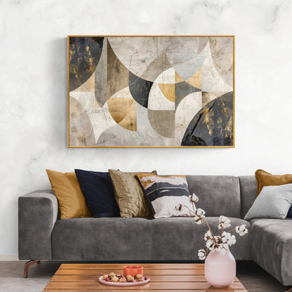 Canvas Print - APS 207