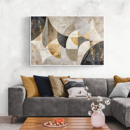Canvas Print - APS 207