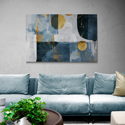 Canvas Print - APS 208