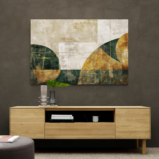 Canvas Print - APS 209