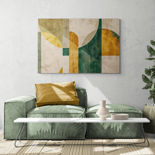 Canvas Print - APS 210