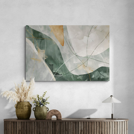 Canvas Print - APS 211