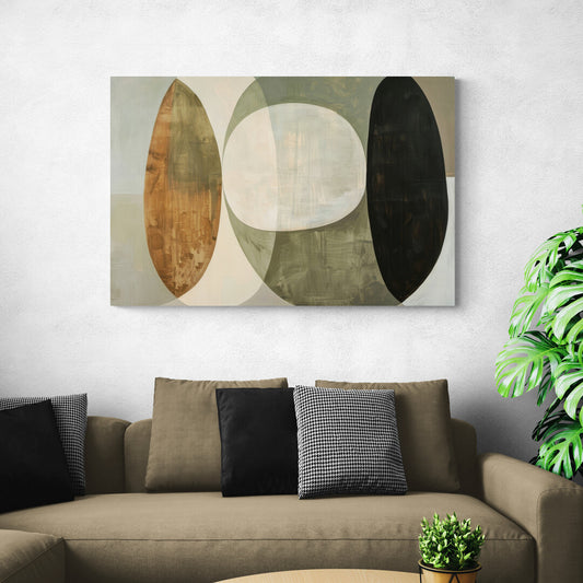 Canvas Print - APS 212