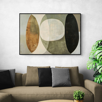 Canvas Print - APS 212