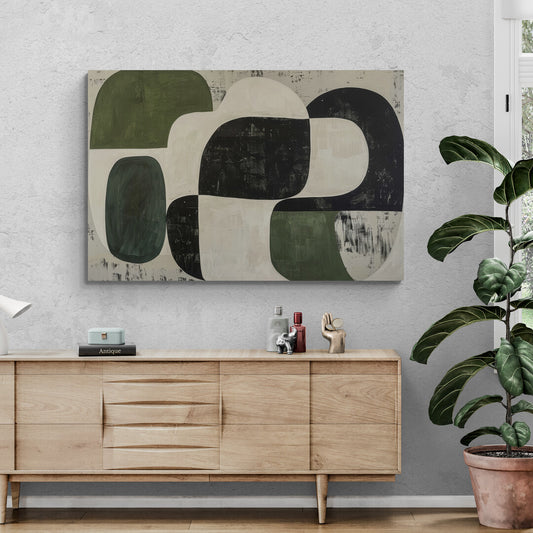 Canvas Print - APS 213
