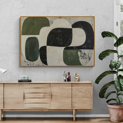 Canvas Print - APS 213