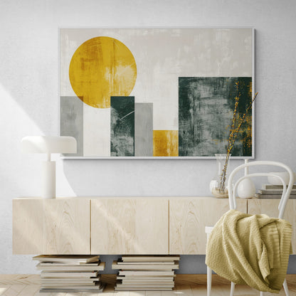 Canvas Print - APS 214