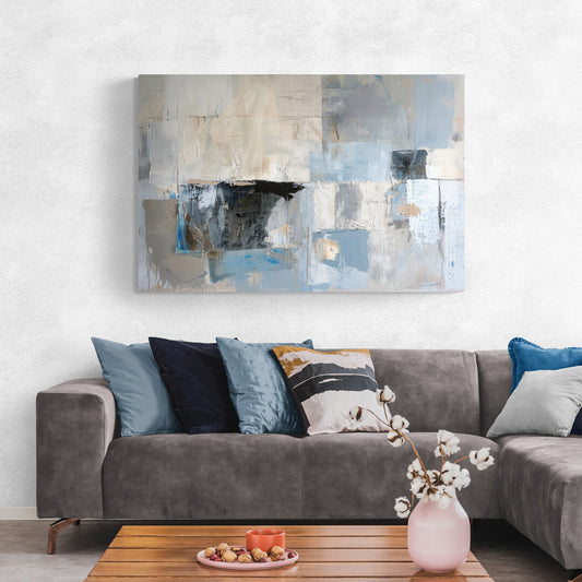 Canvas Print - APS 215