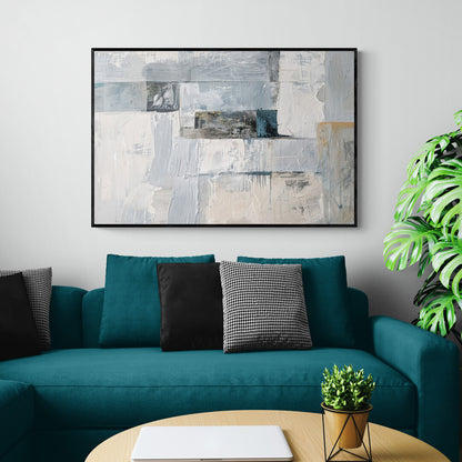 Canvas Print - APS 216
