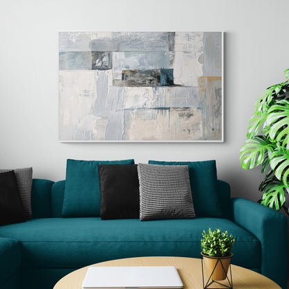 Canvas Print - APS 216