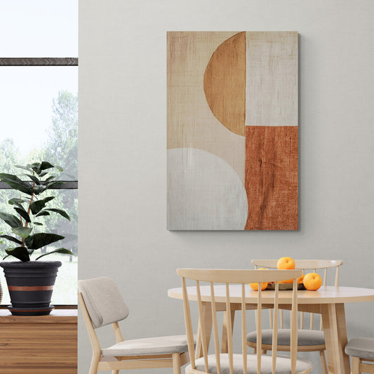 Canvas Print - APS 40