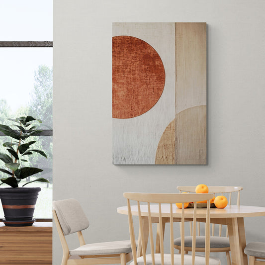 Canvas Print - APS 41