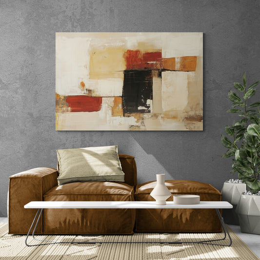 Canvas Print - APS 42